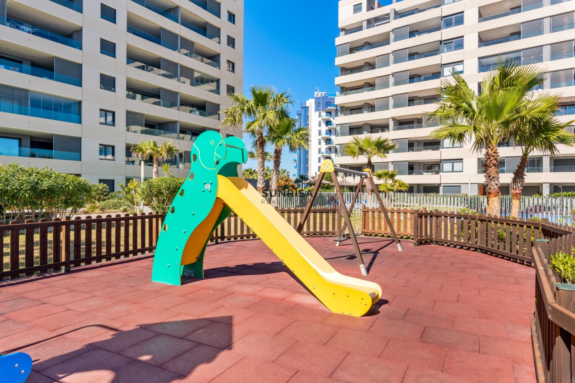 Revente - Attique - Orihuela Costa