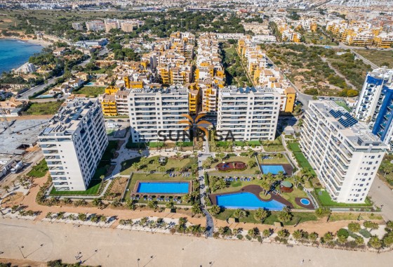 Attique · Revente - Orihuela Costa · Punta Prima · Alicante · Espagne