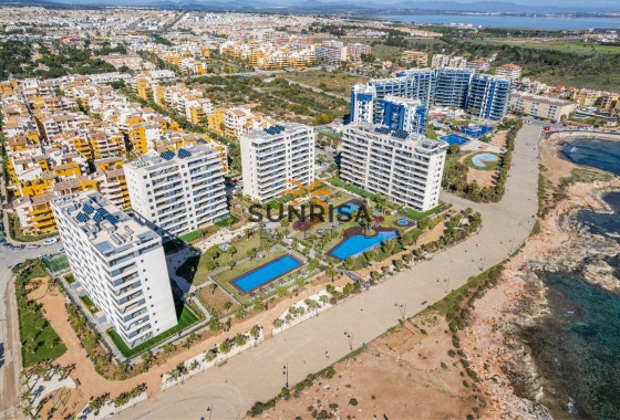 Attique · Revente - Orihuela Costa · Punta Prima · Alicante · Espagne