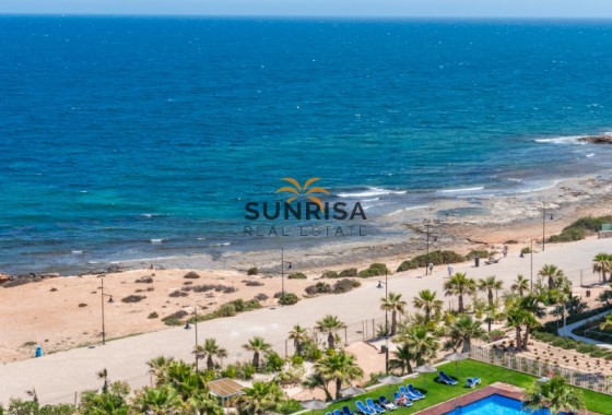Attique · Revente - Orihuela Costa · Punta Prima · Alicante · Espagne