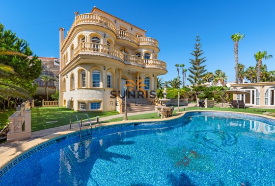 Villa · Revente - Orihuela Costa · Playa Flamenca · Alicante · Espagne