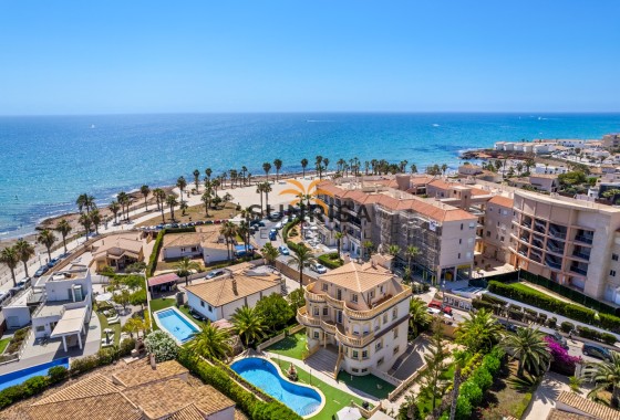 Villa · Revente - Orihuela Costa · Playa Flamenca · Alicante · Espagne
