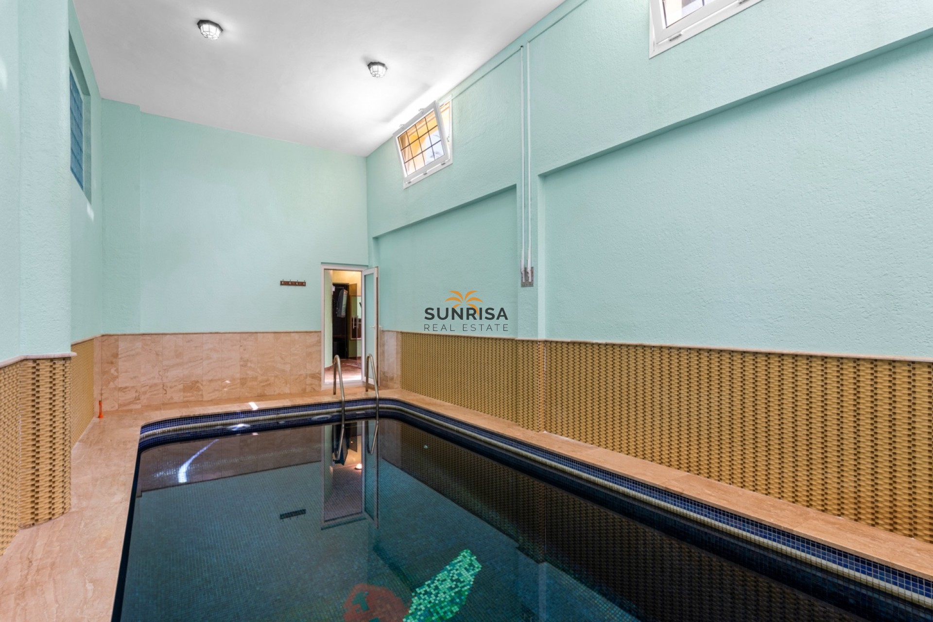 Revente - Villa - Orihuela Costa