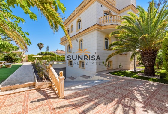 Villa · Revente - Orihuela Costa · Playa Flamenca · Alicante · Espagne