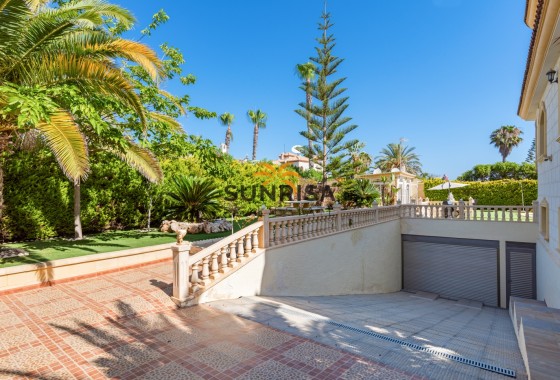 Villa · Revente - Orihuela Costa · Playa Flamenca · Alicante · Espagne