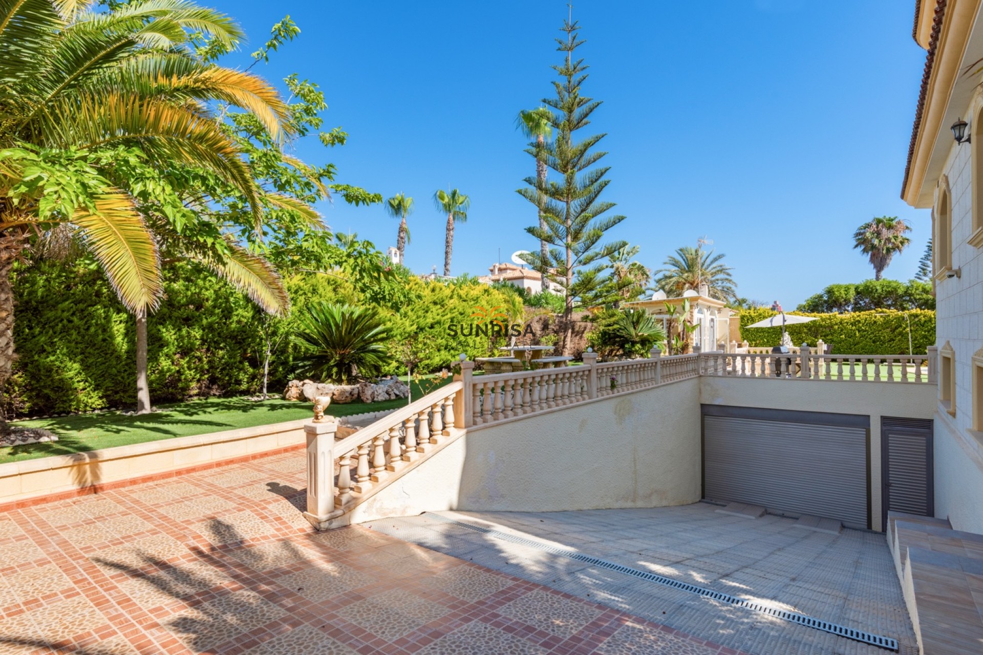 Revente - Villa - Orihuela Costa