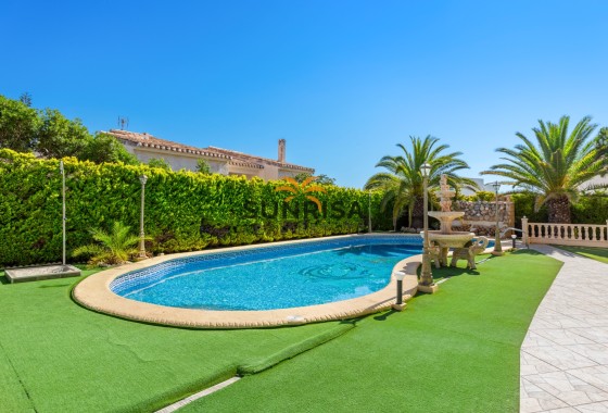 Villa · Revente - Orihuela Costa · Playa Flamenca · Alicante · Espagne