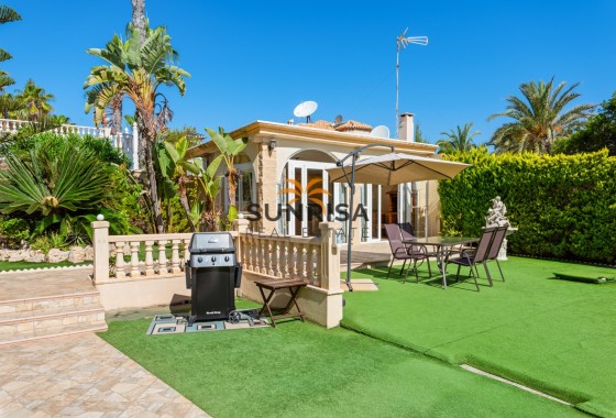 Villa · Revente - Orihuela Costa · Playa Flamenca · Alicante · Espagne