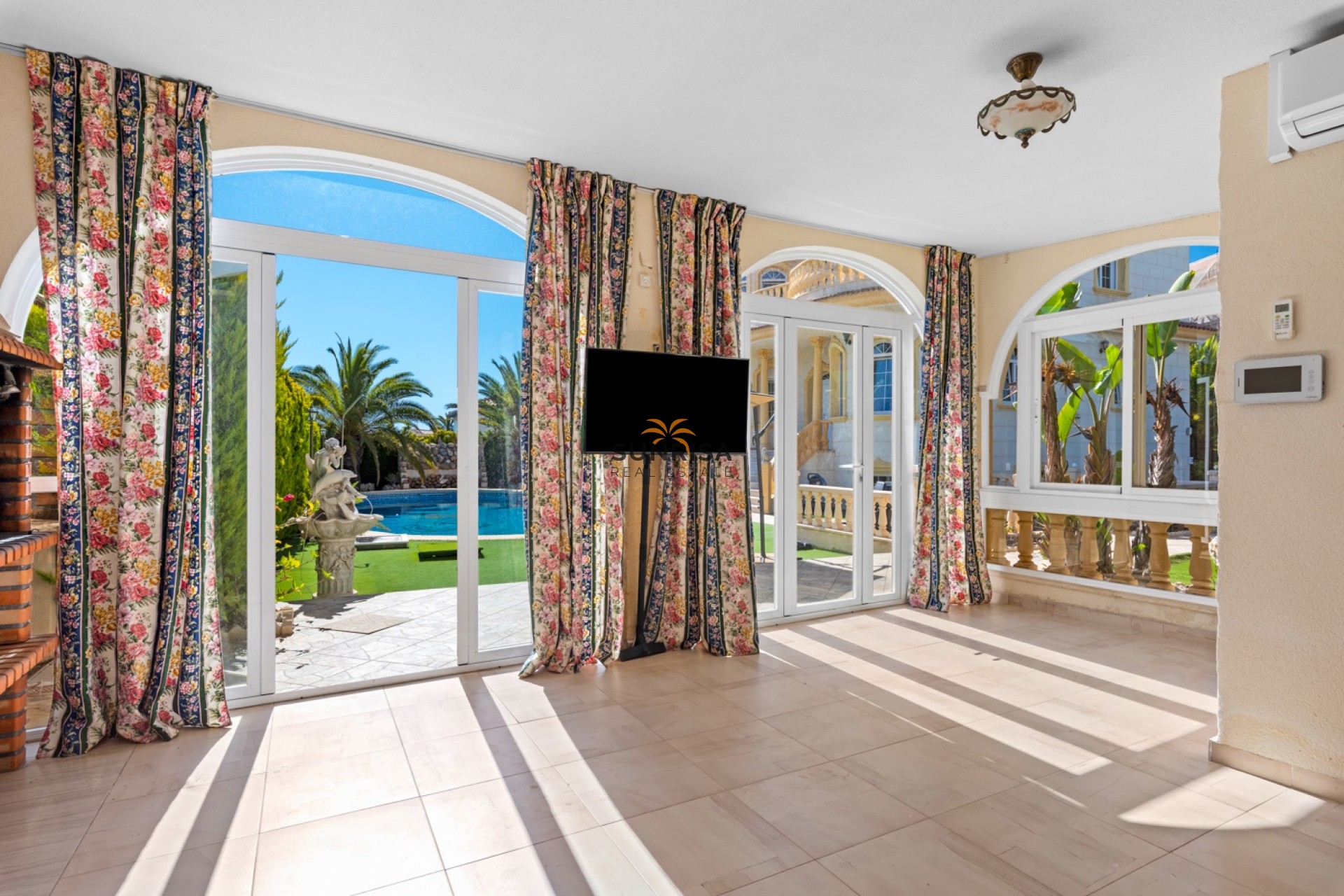 Revente - Villa - Orihuela Costa