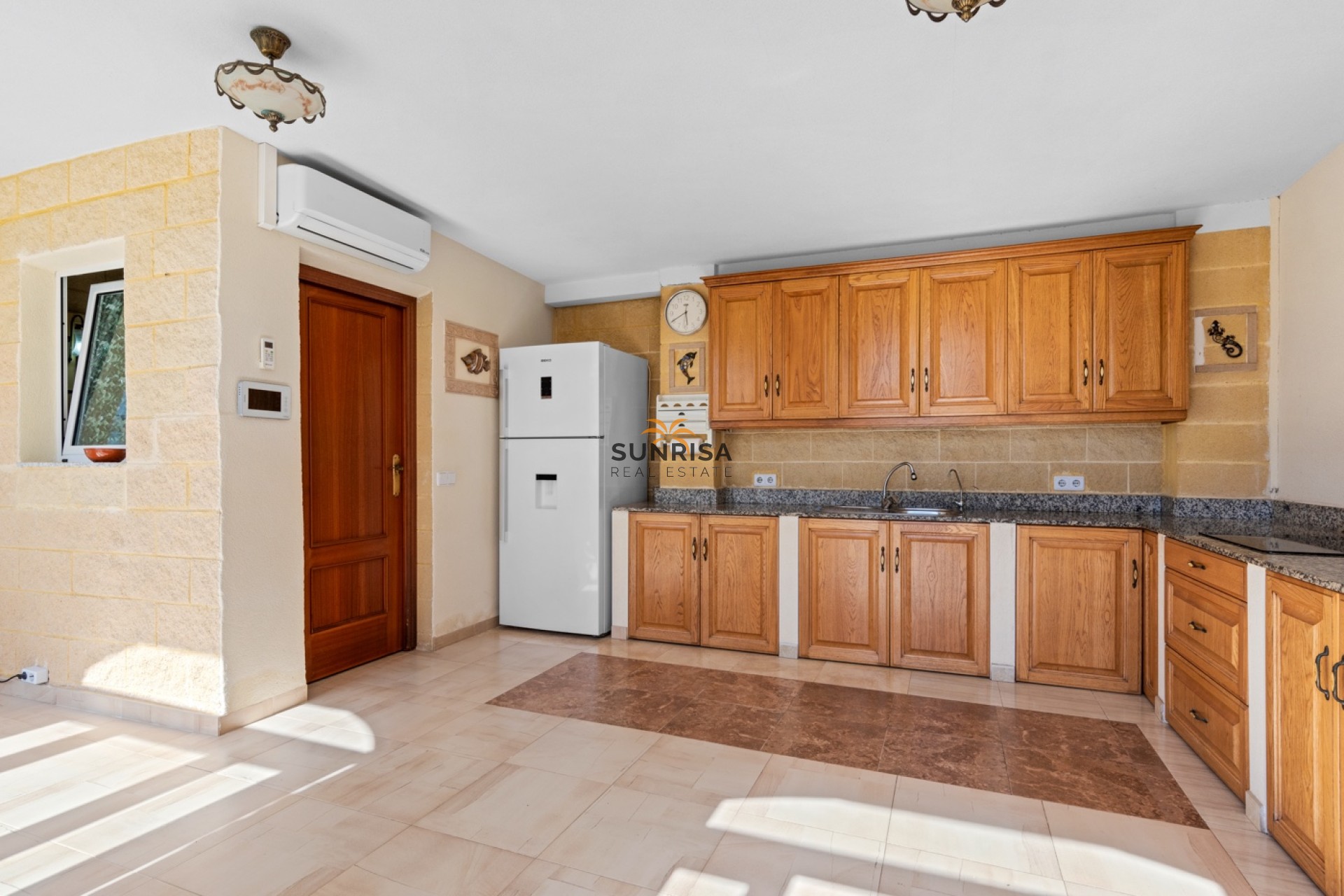 Revente - Villa - Orihuela Costa