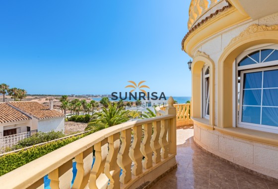 Villa · Revente - Orihuela Costa · Playa Flamenca · Alicante · Espagne