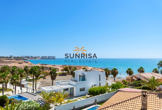Villa · Revente - Orihuela Costa · Playa Flamenca · Alicante · Espagne