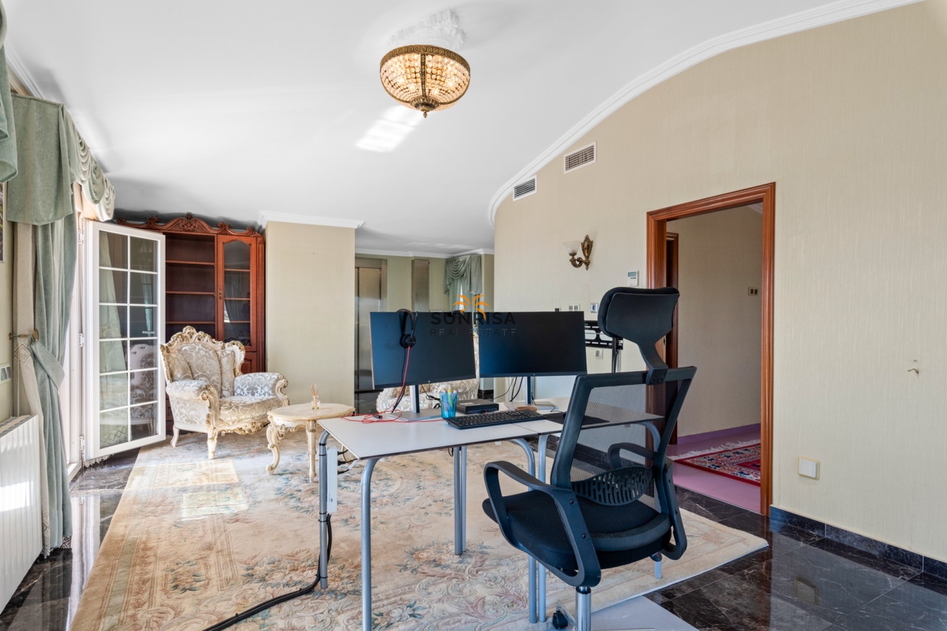 Revente - Villa - Orihuela Costa