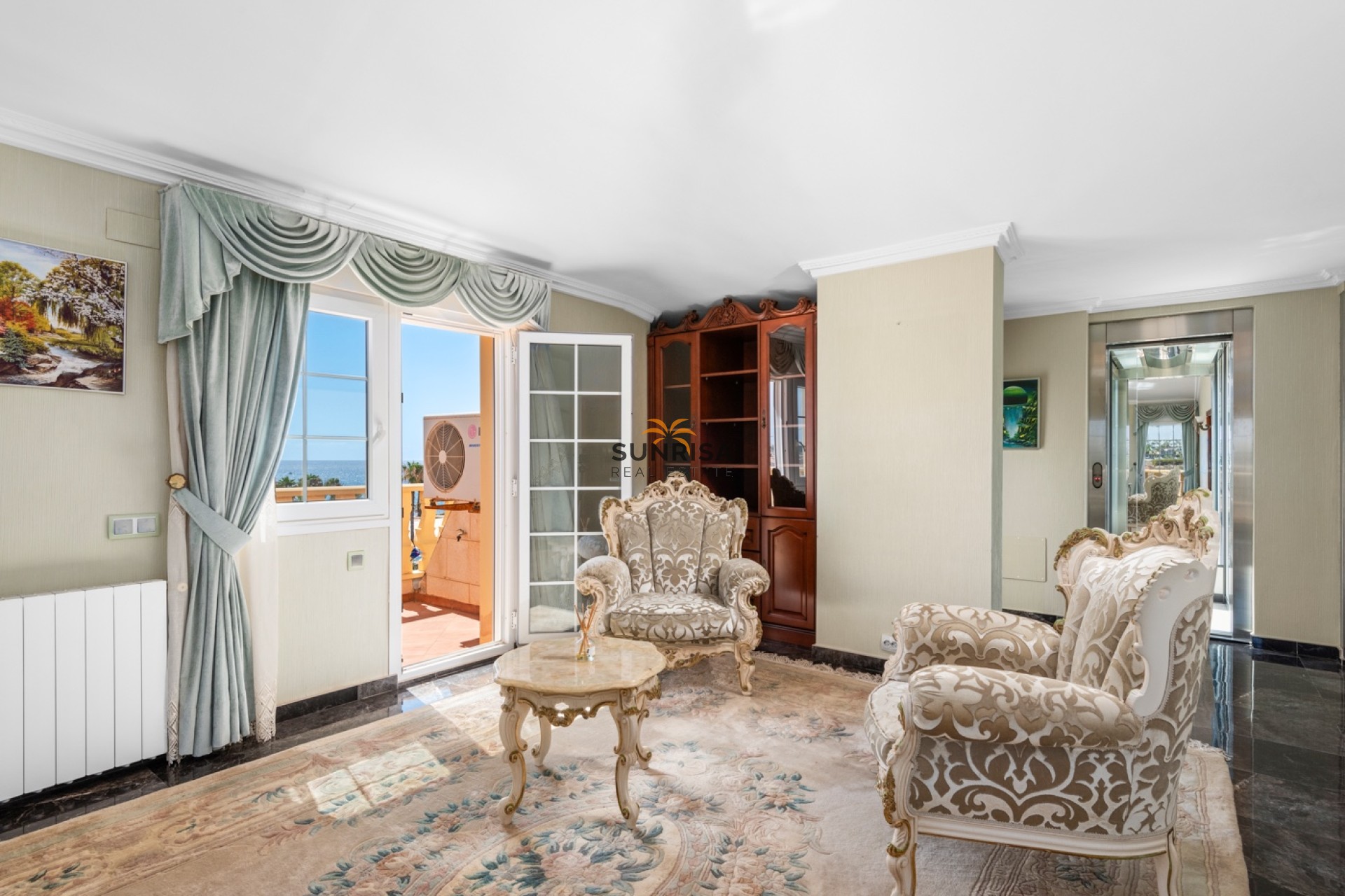 Revente - Villa - Orihuela Costa