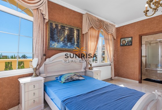 Villa · Revente - Orihuela Costa · Playa Flamenca · Alicante · Espagne