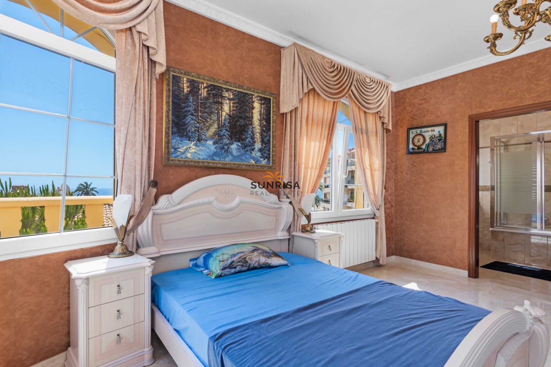 Revente - Villa - Orihuela Costa