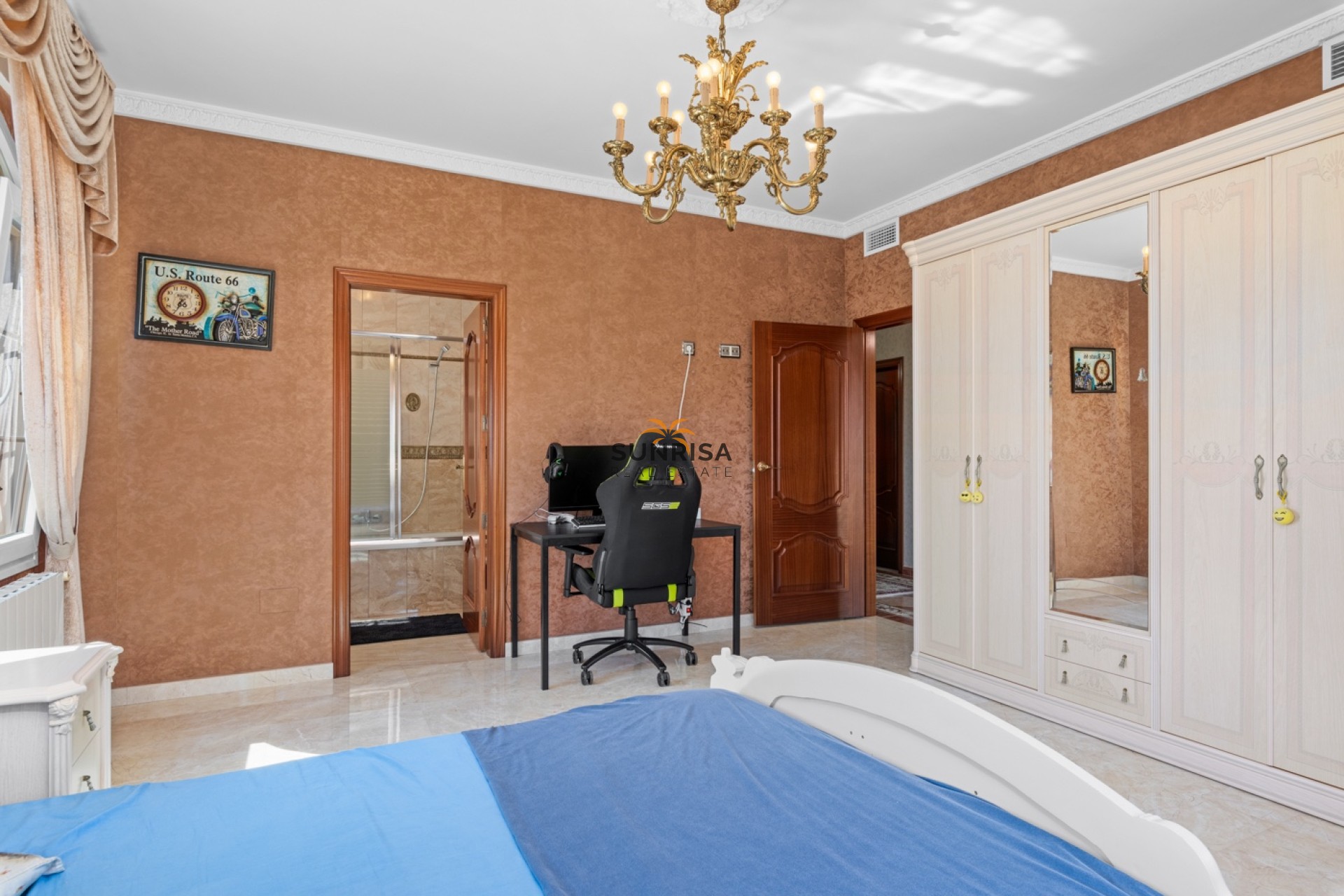Revente - Villa - Orihuela Costa