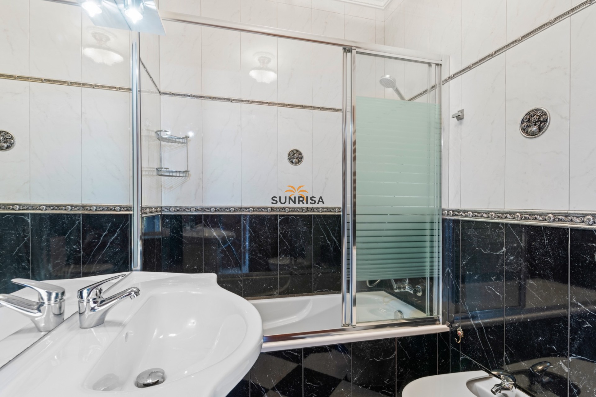 Revente - Villa - Orihuela Costa