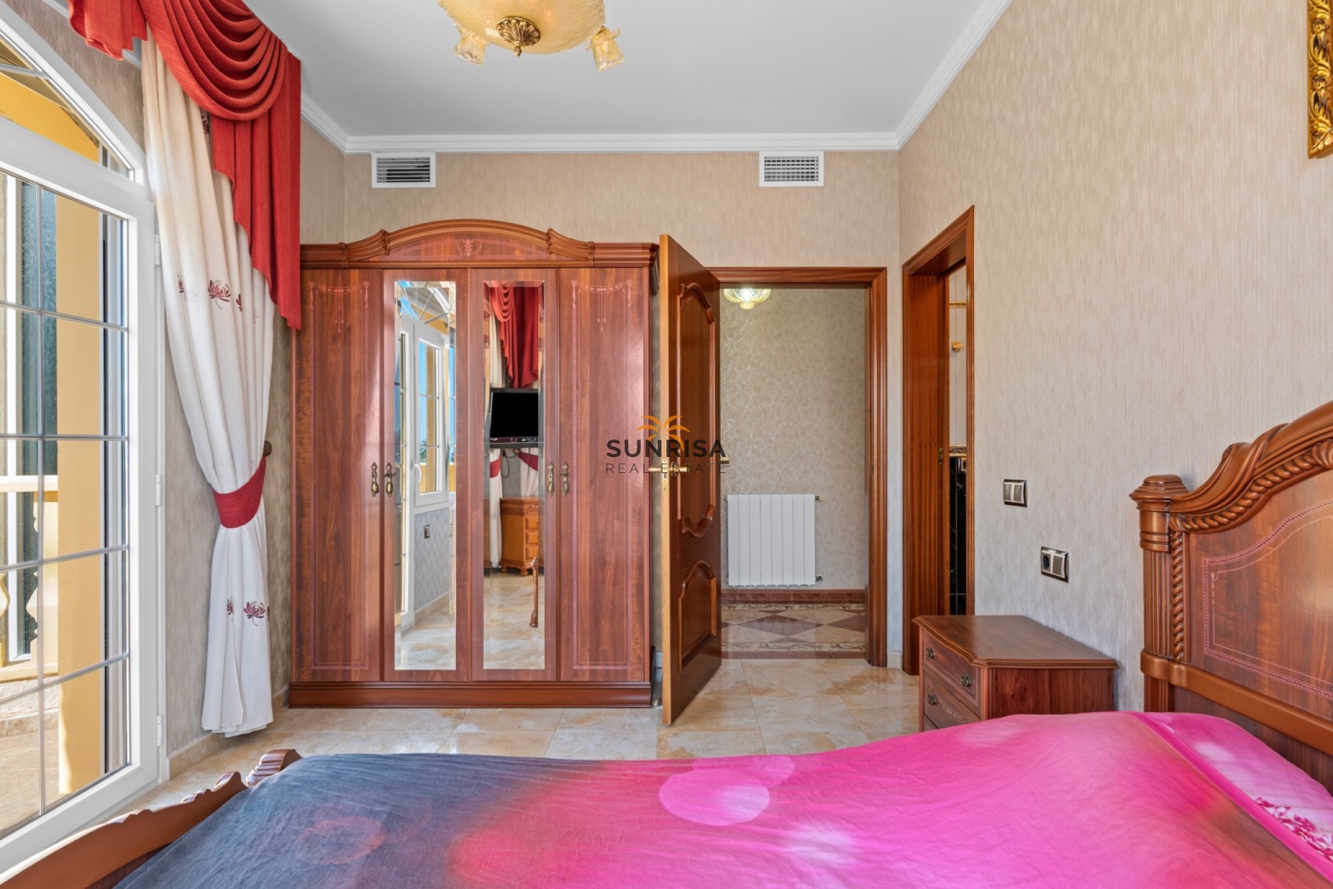 Revente - Villa - Orihuela Costa