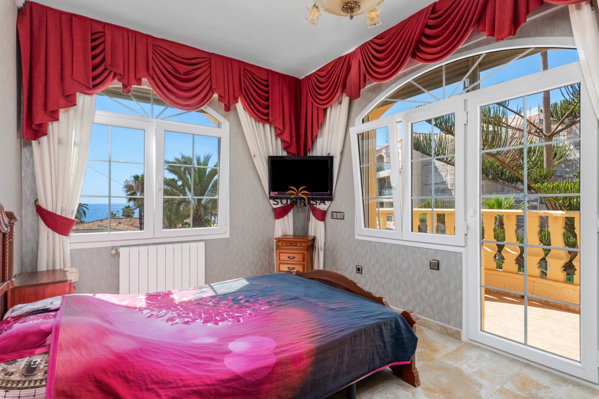 Revente - Villa - Orihuela Costa