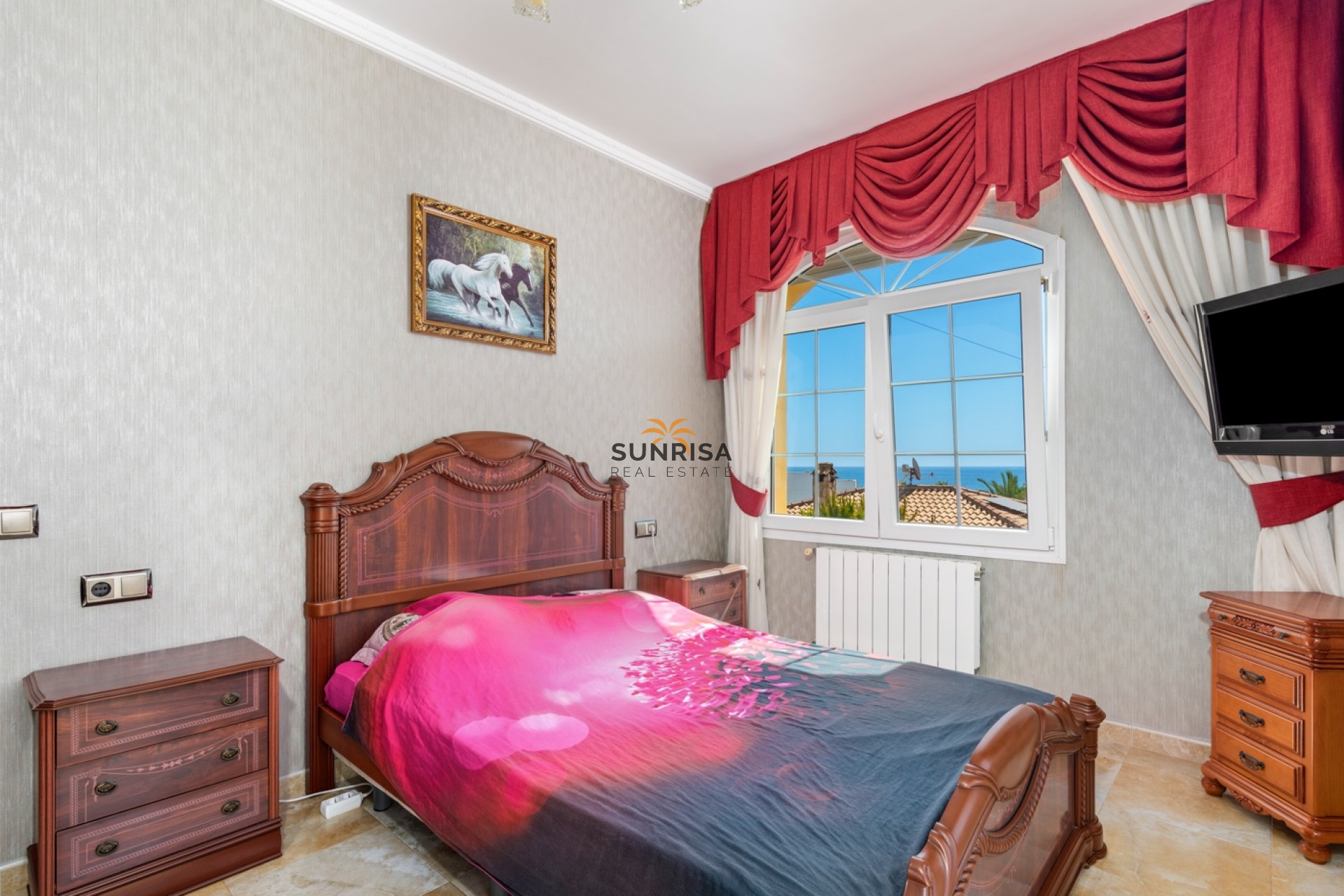 Revente - Villa - Orihuela Costa