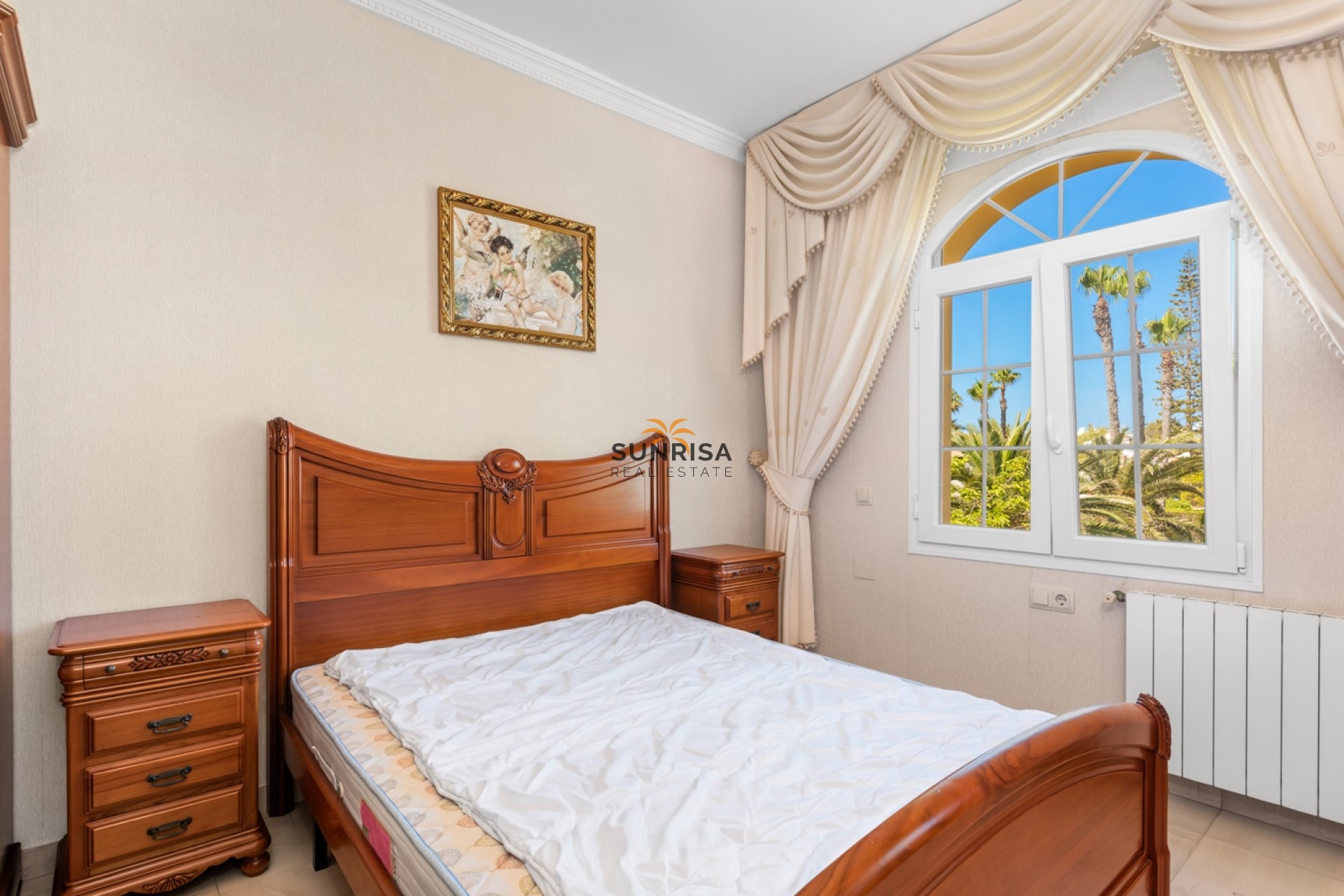 Revente - Villa - Orihuela Costa