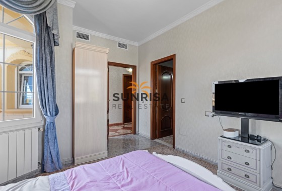Villa · Revente - Orihuela Costa · Playa Flamenca · Alicante · Espagne