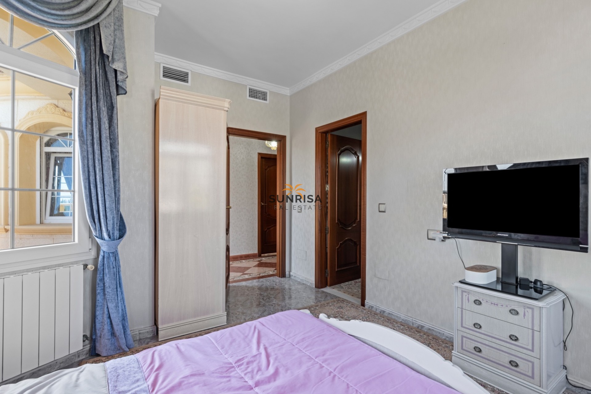 Revente - Villa - Orihuela Costa