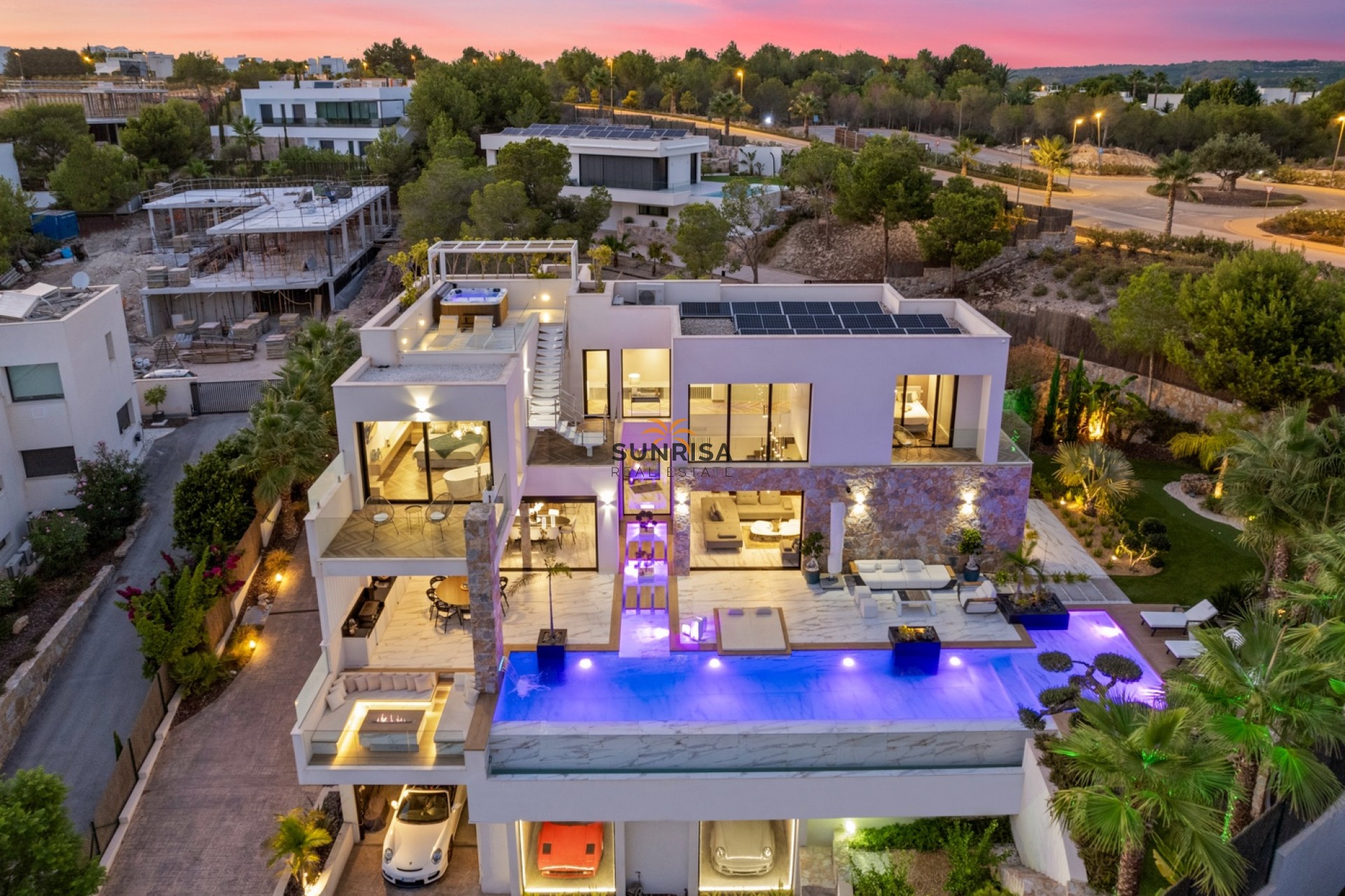 Revente - Villa - Las Colinas Golf Resort