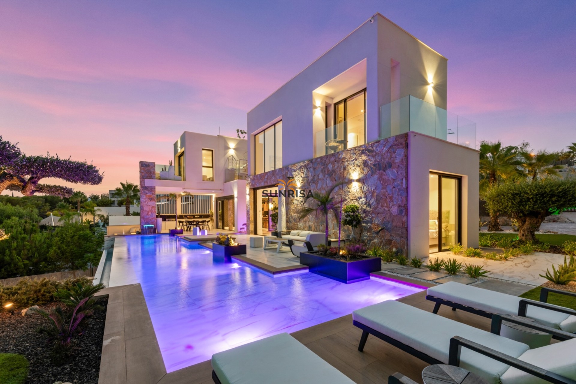 Revente - Villa - Las Colinas Golf Resort