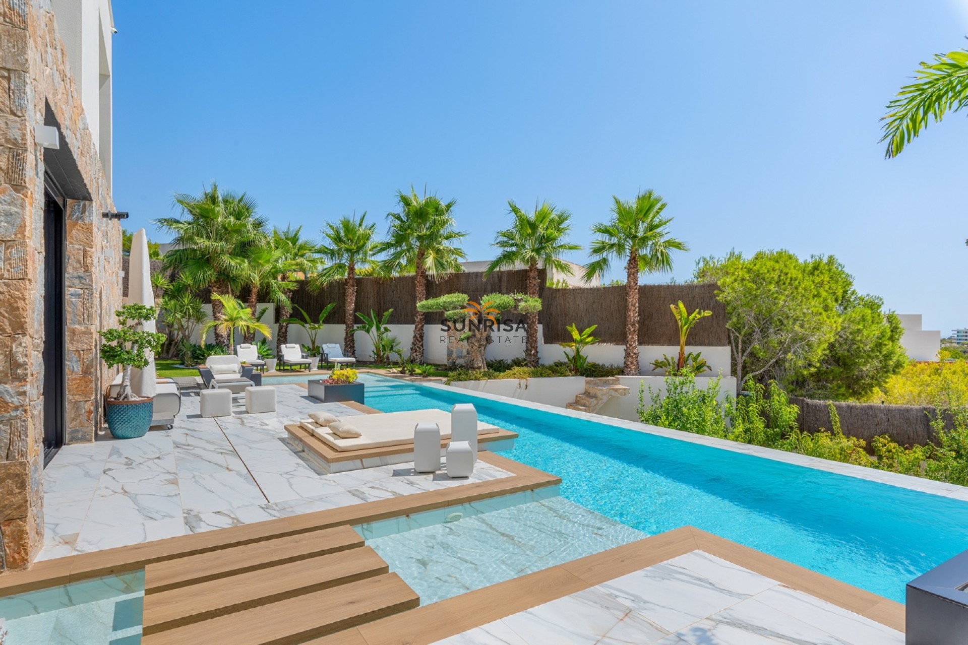Revente - Villa - Las Colinas Golf Resort
