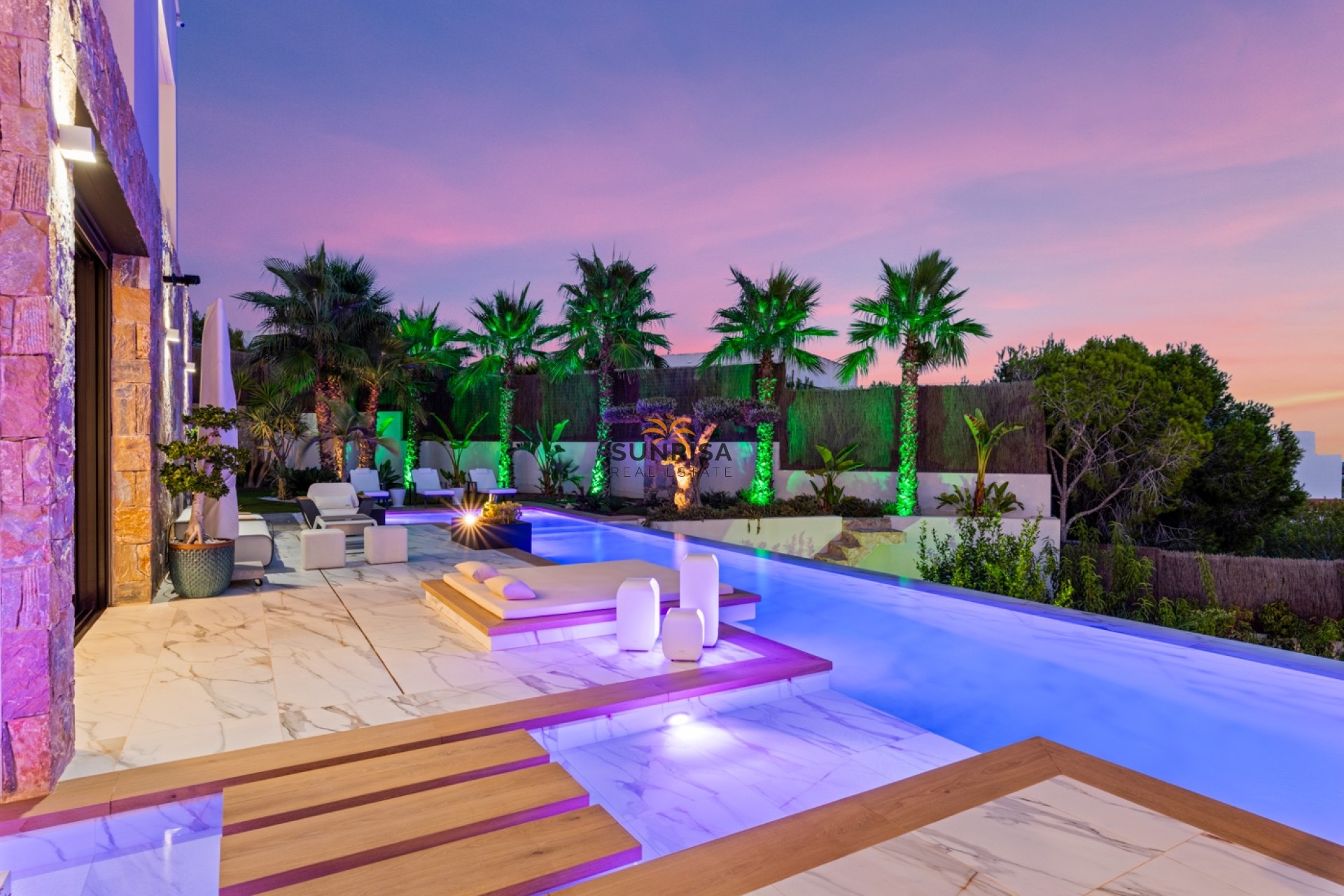 Revente - Villa - Las Colinas Golf Resort