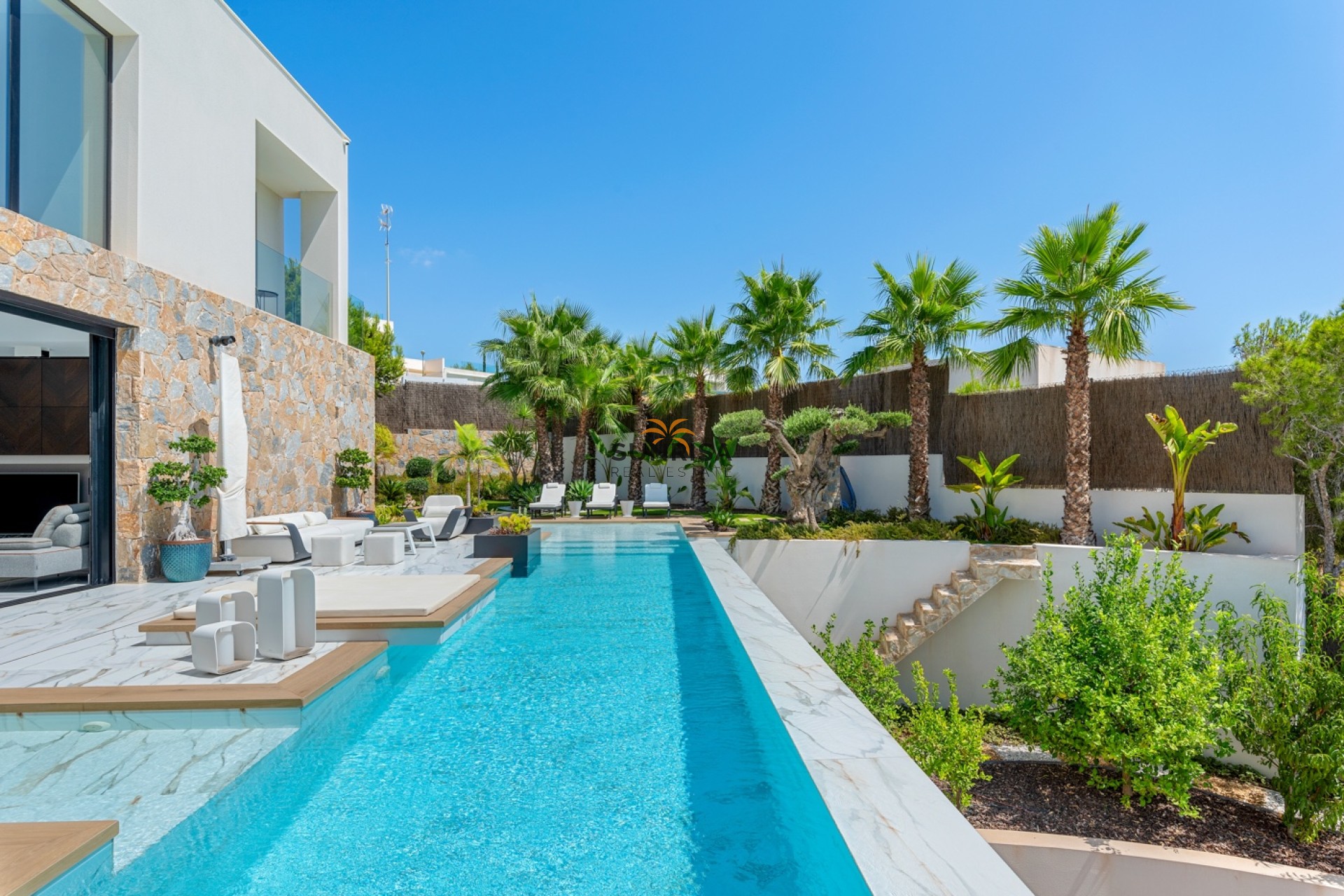Revente - Villa - Las Colinas Golf Resort