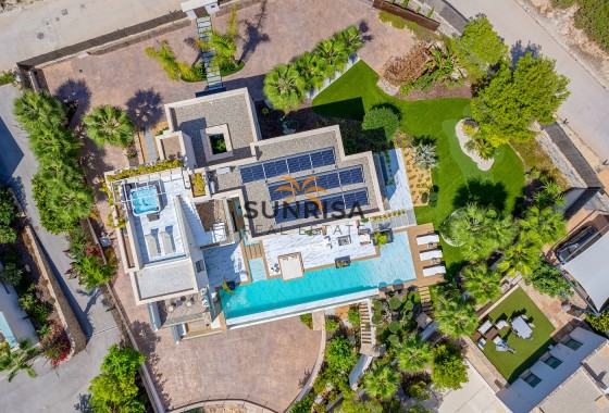 Villa · Revente - Las Colinas Golf Resort · Alicante · Espagne