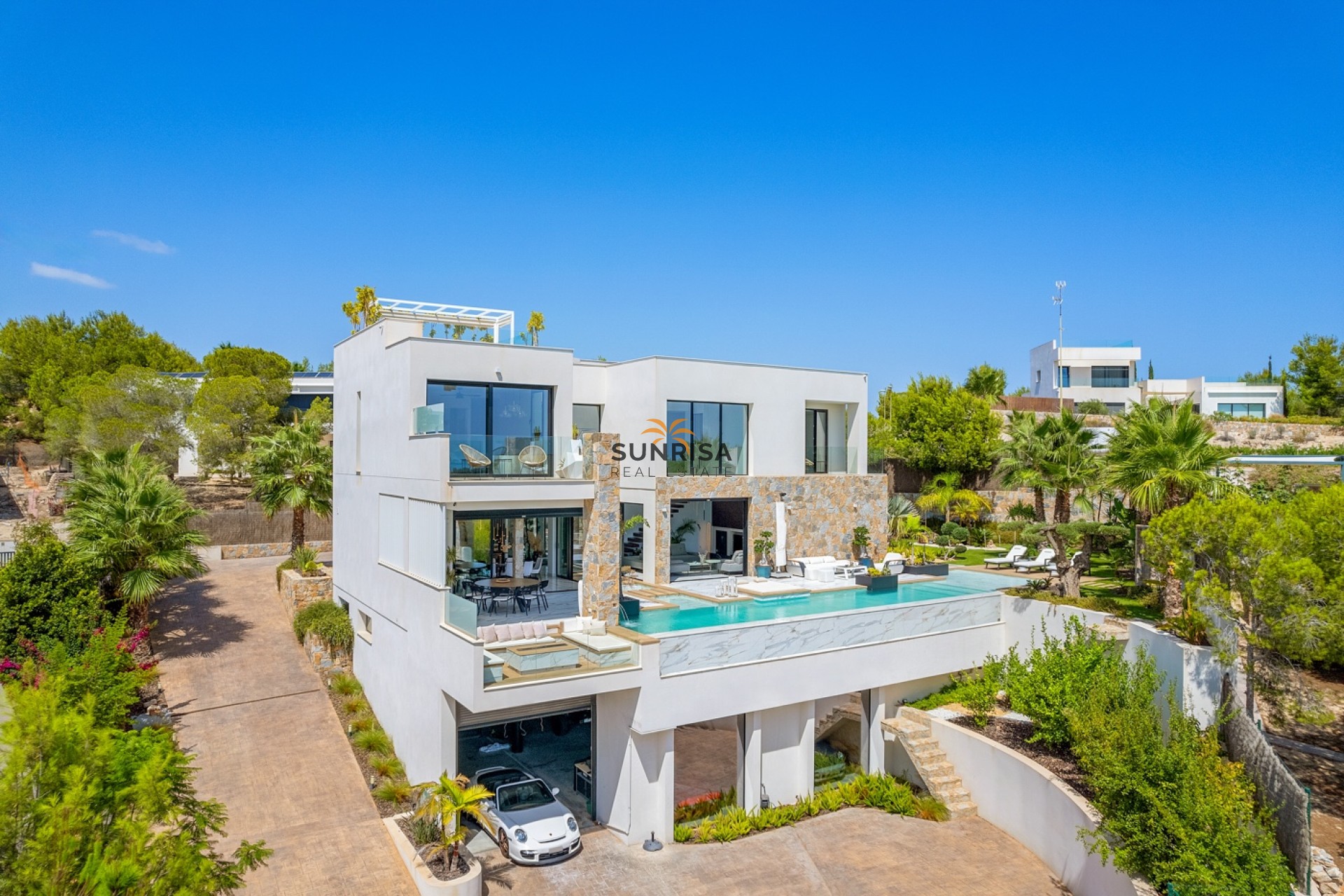 Revente - Villa - Las Colinas Golf Resort