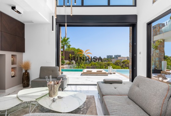 Villa · Revente - Las Colinas Golf Resort · Alicante · Espagne