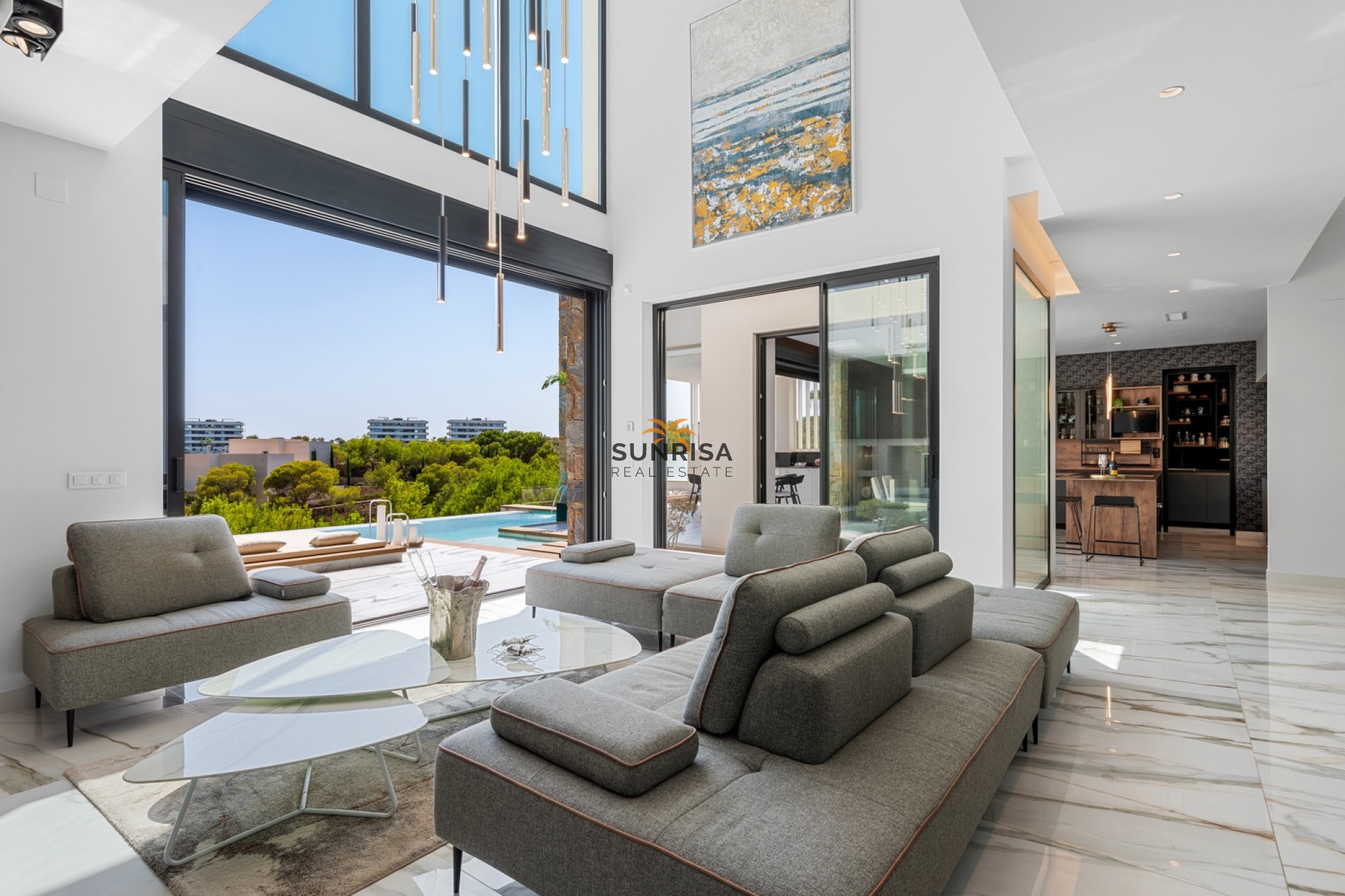 Revente - Villa - Las Colinas Golf Resort