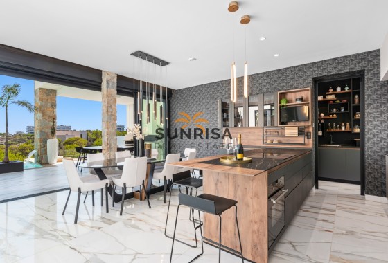 Villa · Revente - Las Colinas Golf Resort · Alicante · Espagne