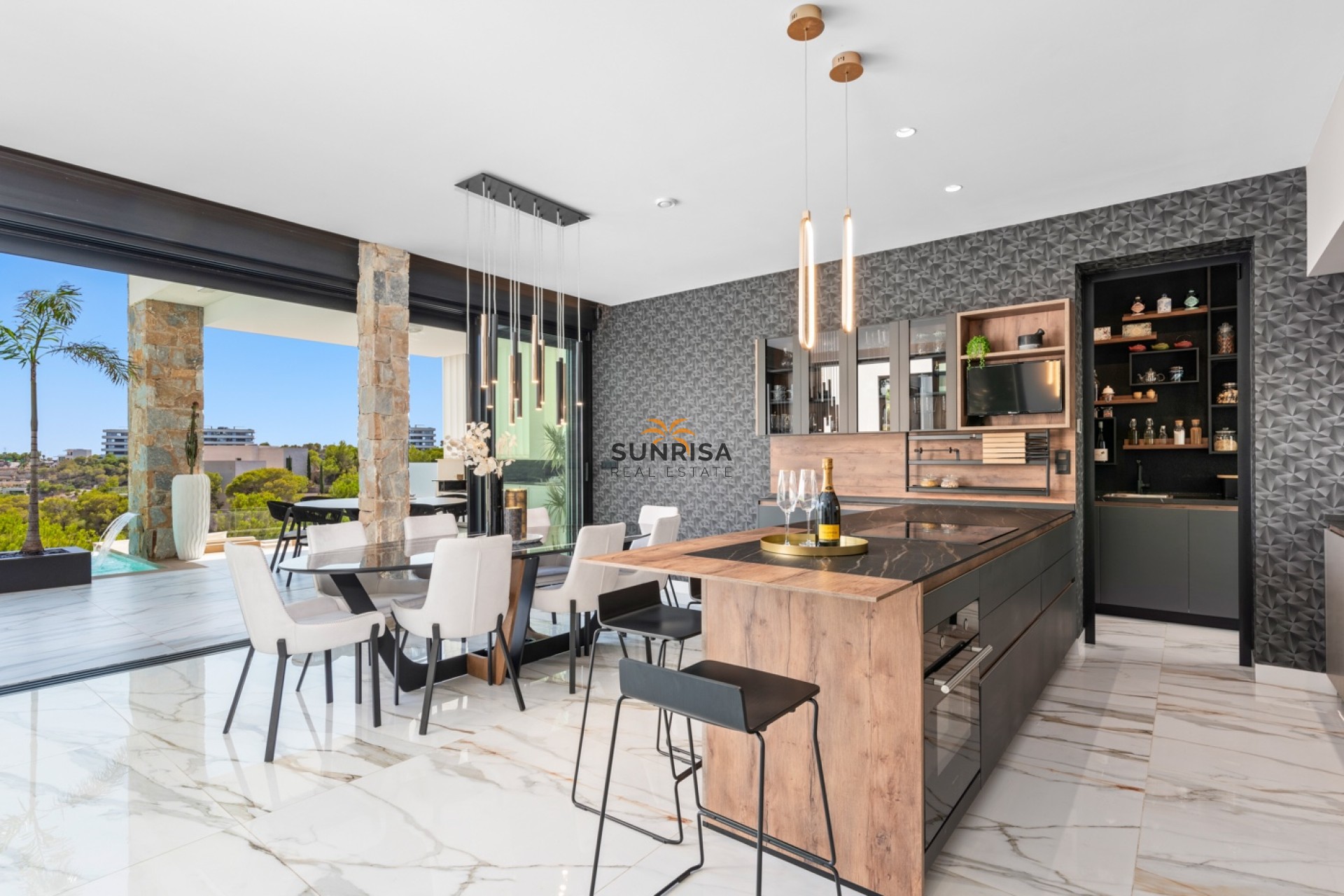 Revente - Villa - Las Colinas Golf Resort