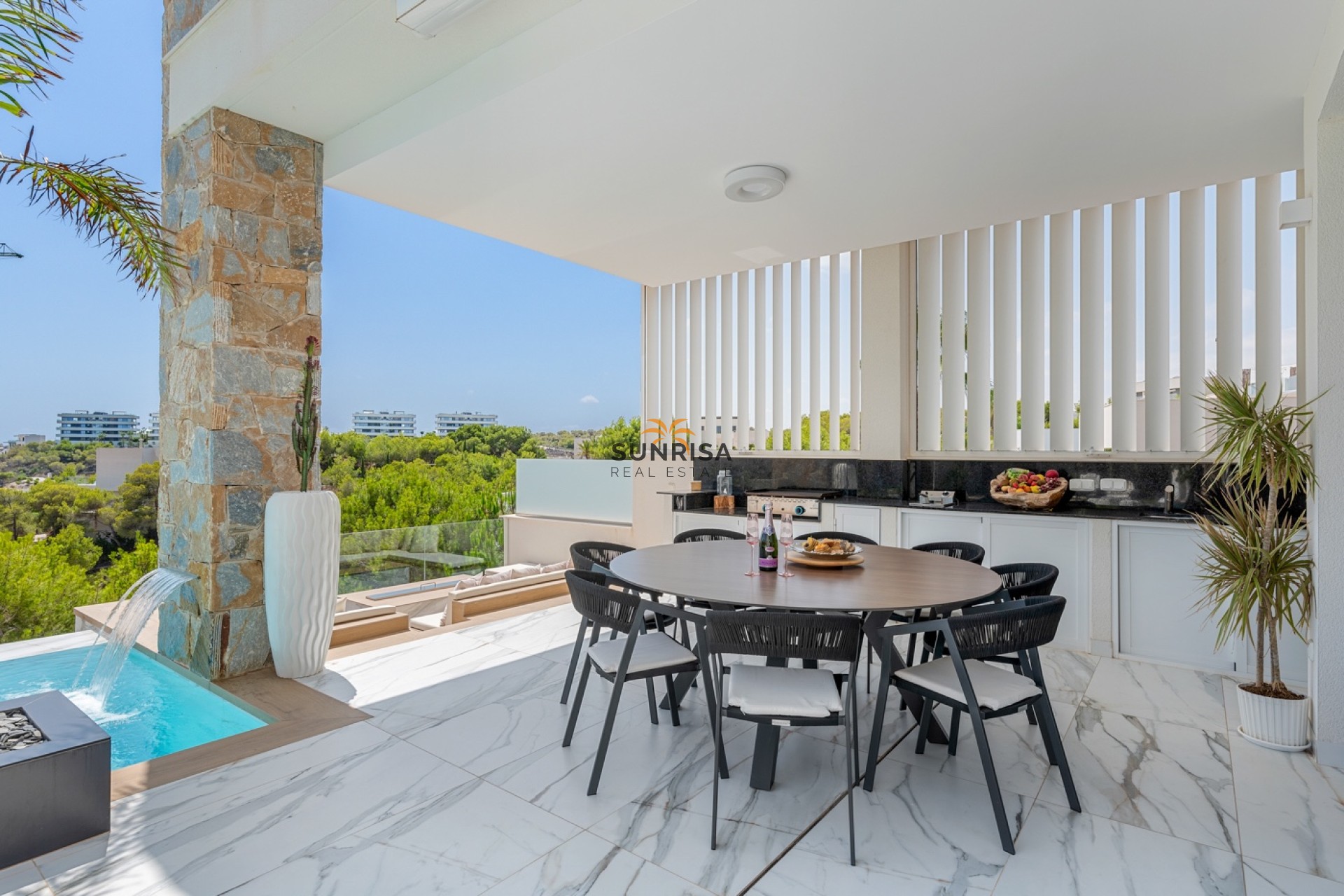 Revente - Villa - Las Colinas Golf Resort