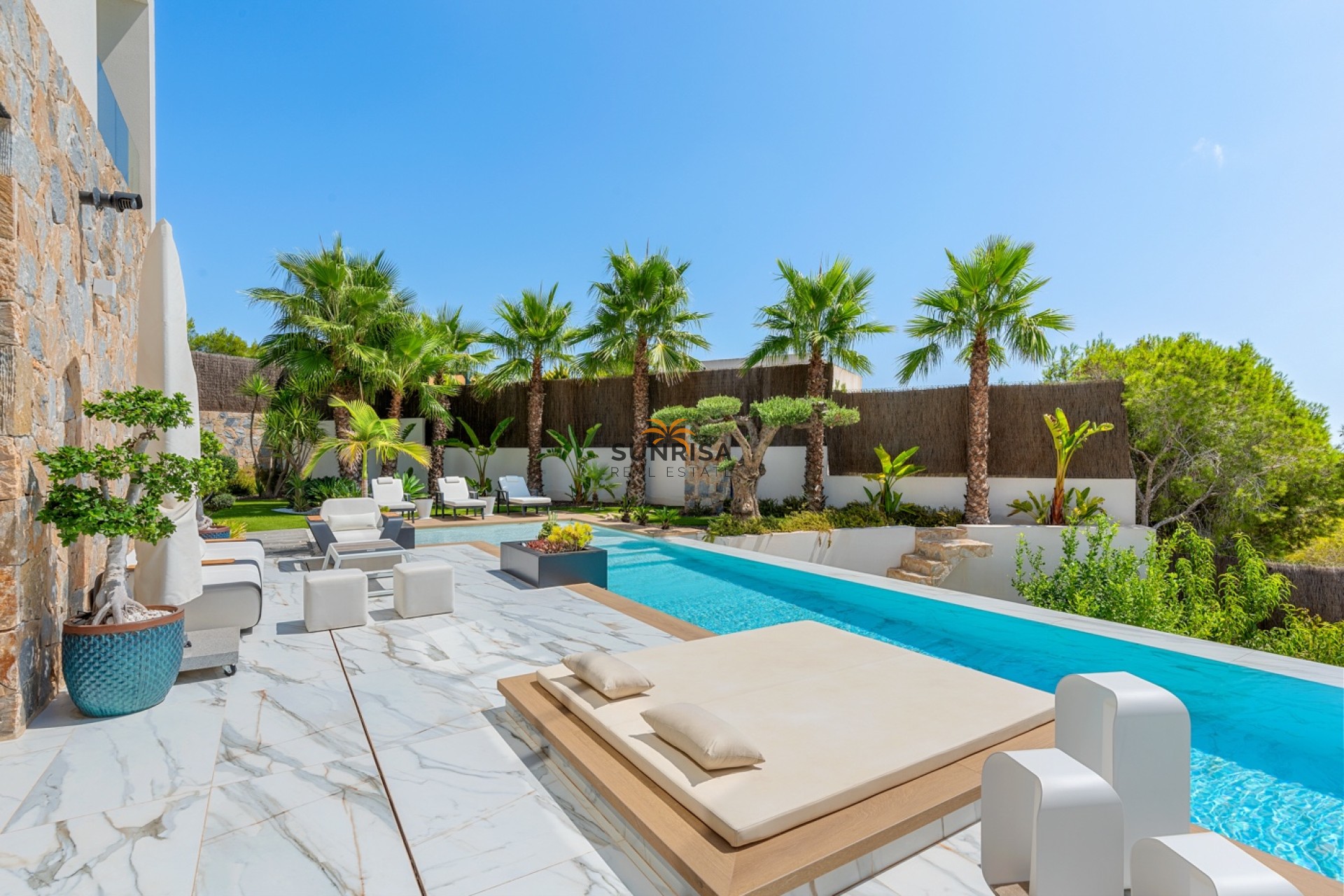 Revente - Villa - Las Colinas Golf Resort