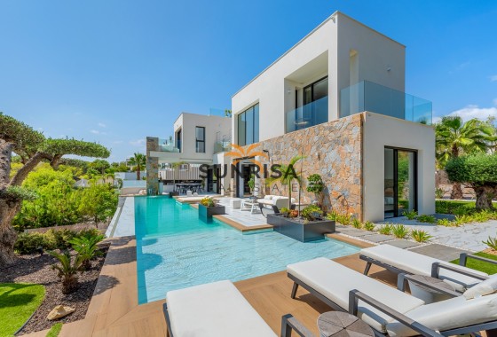 Villa · Revente - Las Colinas Golf Resort · Alicante · Espagne