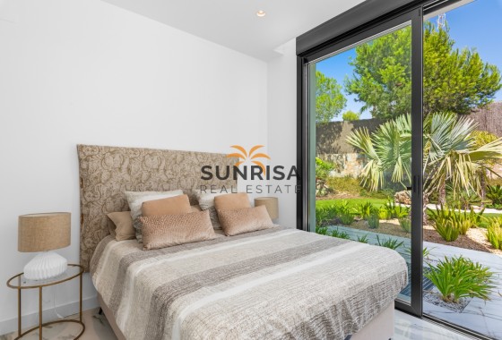 Villa · Revente - Las Colinas Golf Resort · Alicante · Espagne
