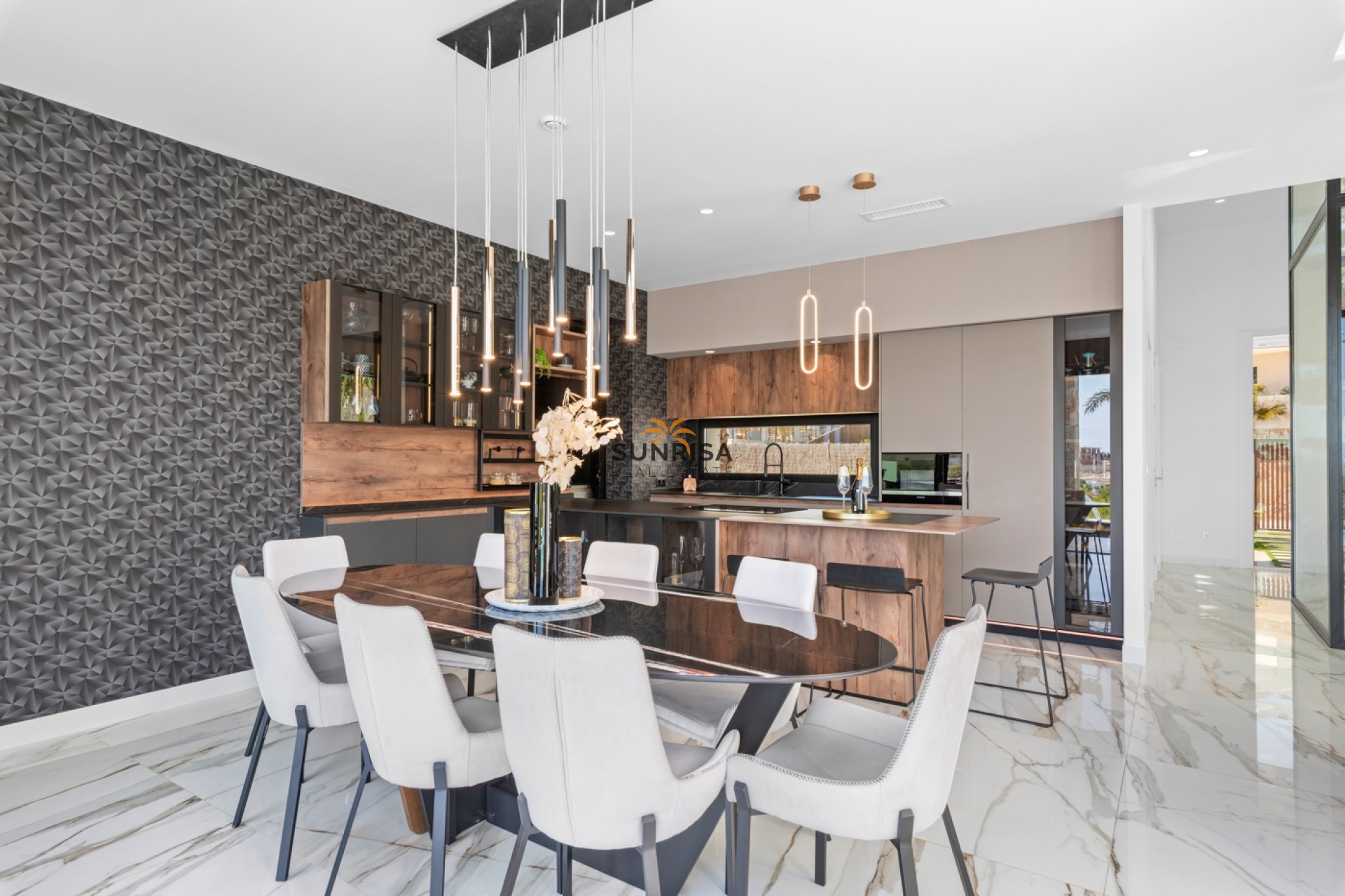 Revente - Villa - Las Colinas Golf Resort