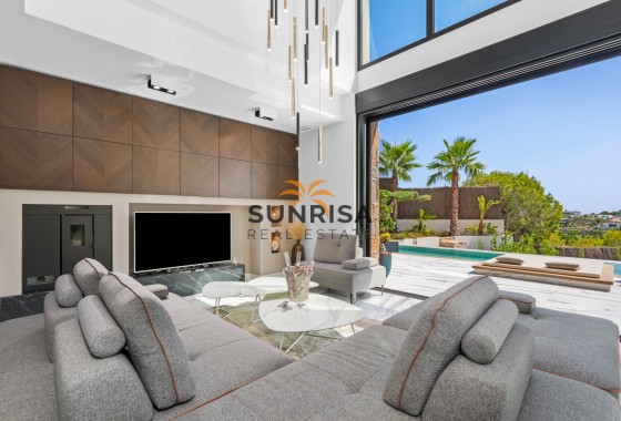Villa · Revente - Las Colinas Golf Resort · Alicante · Espagne
