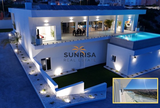 Villa · Revente - La Marina · La Marina / El Pinet · Alicante · Espagne