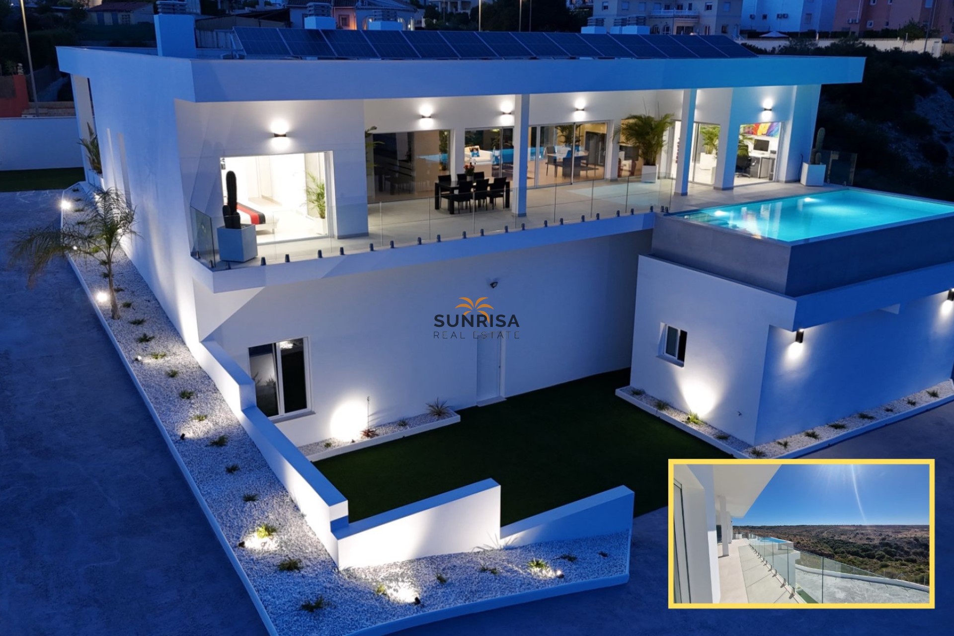 Revente - Villa - La Marina