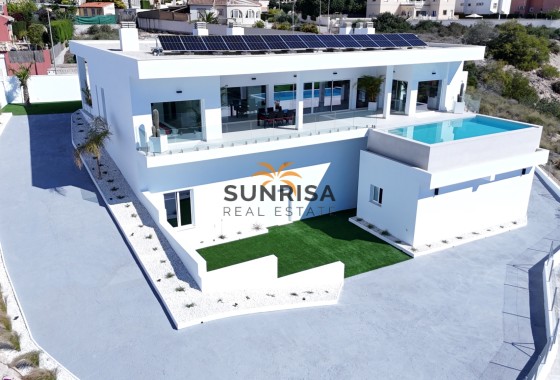 Villa · Revente - La Marina · La Marina / El Pinet · Alicante · Espagne
