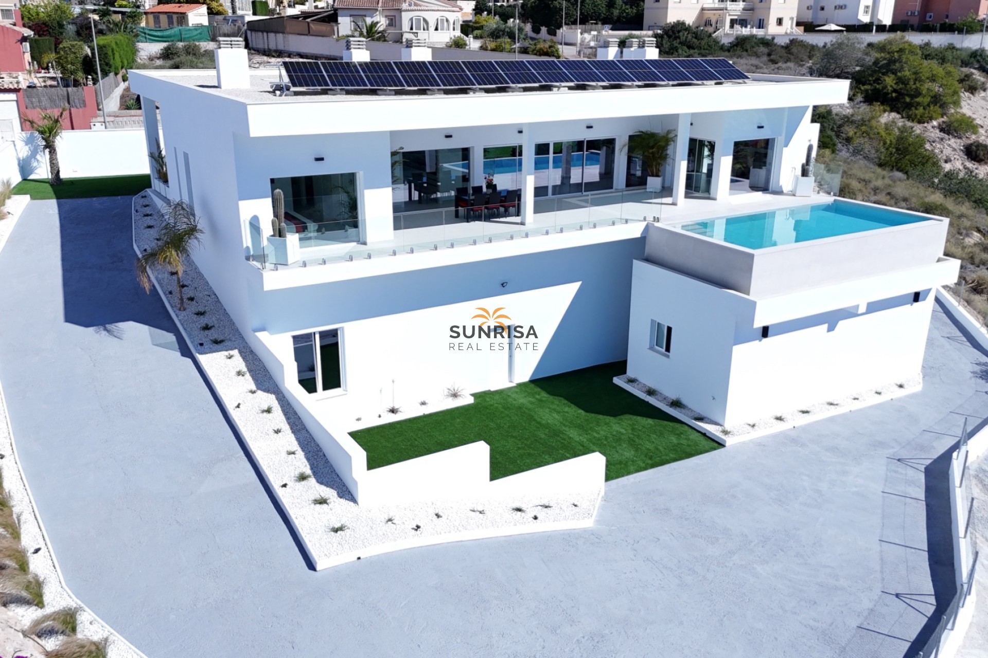 Revente - Villa - La Marina