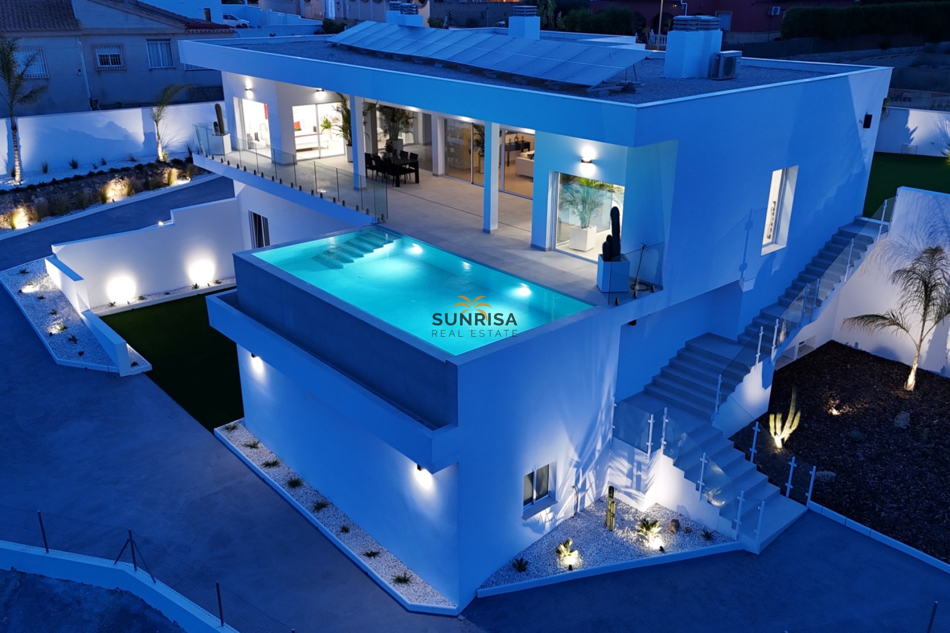 Revente - Villa - La Marina